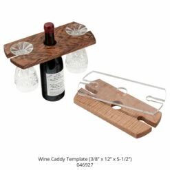 Cutting & Charcuterie Board Templates -tool Sales Store 046927 1
