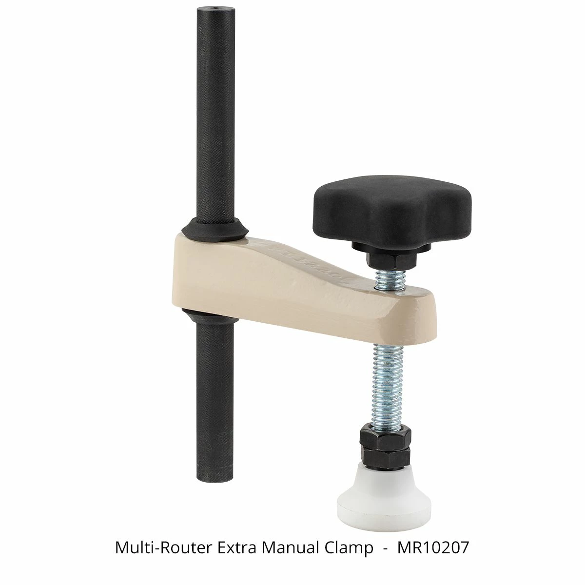 Extra Manual Clamp 4 Extra Manual Clamp - Image 4