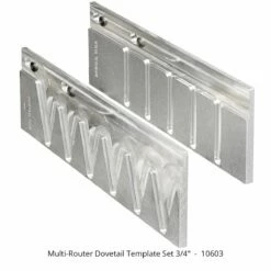 Dovetail Templates -tool Sales Store 10603