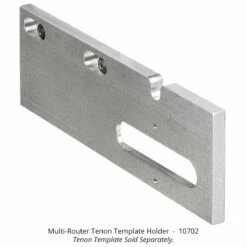 Tenon Template Holder -tool Sales Store 10702 a