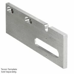 Tenon Template Holder