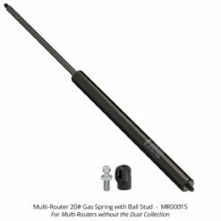 Gas Spring With Ball Stud -tool Sales Store 11 mr00015 1