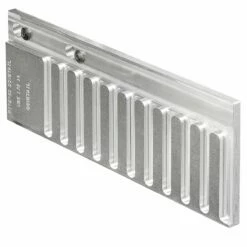 Mitered Dovetail Template