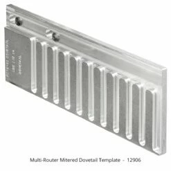 Mitered Dovetail Template -tool Sales Store 12906 2