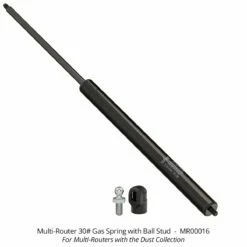Gas Spring With Ball Stud -tool Sales Store 12 mr00016 1