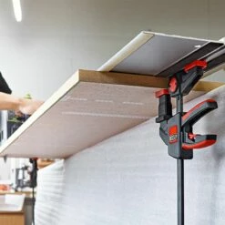 Bessey EZR One-Handed Table Clamp -tool Sales Store 13b ezr set 11
