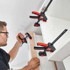 Bessey EZR One-Handed Table Clamp -tool Sales Store 13b ezr set 13