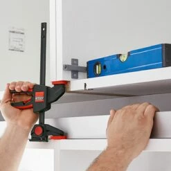 Bessey EZR One-Handed Table Clamp -tool Sales Store 13b ezr set 14