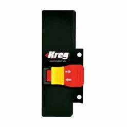 Kreg Router Table Switch