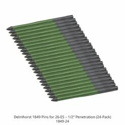 Delmhorst J-LITE Analog Moisture Meter -tool Sales Store 1849 24 3