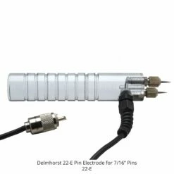 Delmhorst JX-30 Digital Wood Meter -tool Sales Store 22 e 4