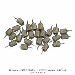 Delmhorst TotalCheck 3-in-1 Pin, Scan, And Thermohygrometer -tool Sales Store 2497 a 100 24 6