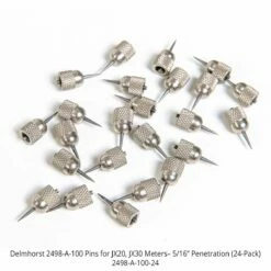 Delmhorst JX-20 Digital Wood Meter -tool Sales Store 2498 a 100 24