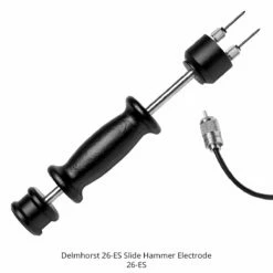 Delmhorst JX-20 Digital Wood Meter -tool Sales Store 26 es 4