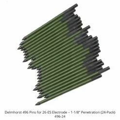Delmhorst JX-20 Digital Wood Meter -tool Sales Store 496 24 4