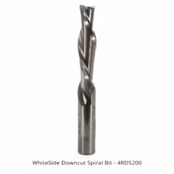 Whiteside Standard Spiral Down-Cut Router Bits
