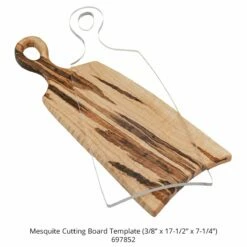 Cutting & Charcuterie Board Templates -tool Sales Store 697852 a 1
