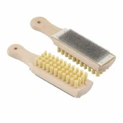 tool Sales Store 42 Simonds File Card And Brush