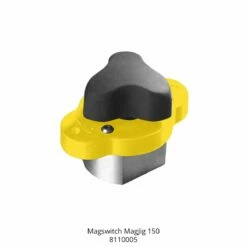 Magswitch Workholding System -tool Sales Store 8110005 2