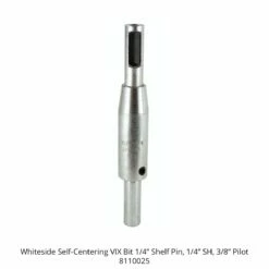 Woodpeckers Shelf Pin And Drawer Slide Template 32 Woodpeckers Shelf Pin And Drawer Slide Template -tool Sales Store 8110025 2