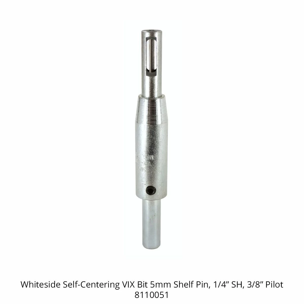 Woodpeckers Shelf Pin And Drawer Slide Template 13 Woodpeckers Shelf Pin And Drawer Slide Template - Image 13