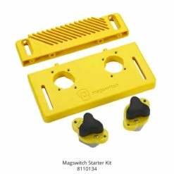 Magswitch Workholding System -tool Sales Store 8110134