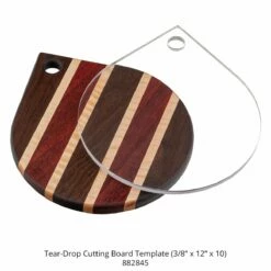 Cutting & Charcuterie Board Templates -tool Sales Store 882845 a 1