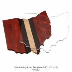 Cutting & Charcuterie Board Templates -tool Sales Store 977092 a 1