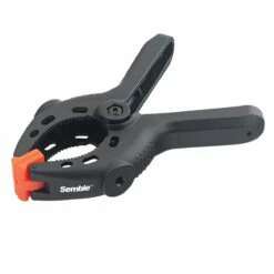 SEMBLE™ Flex Jaw Spring Clamp 6-Pack