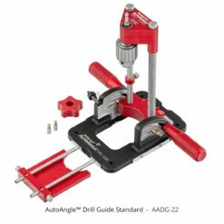 AutoAngle Drill Guide -tool Sales Store aadg 22