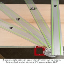 Woodpeckers Adjustable Track Square -tool Sales Store adjustable track square 5 5