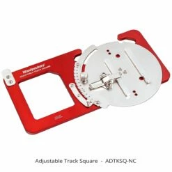 Woodpeckers Adjustable Track Square -tool Sales Store adtksq nc 5