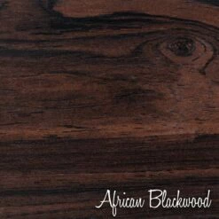 African Blackwood Turning Blanks -tool Sales Store afrnlk grain text 1