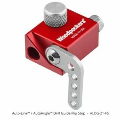 AutoAngle Drill Guide -tool Sales Store aldg 21 fs rev
