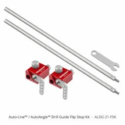 AutoAngle Drill Guide -tool Sales Store aldg 21 fsk rev