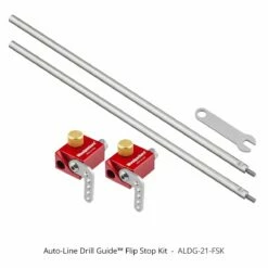 Auto-Line Drill Guide -tool Sales Store aldg 21 fsk 2