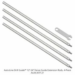 Auto-Line Drill Guide -tool Sales Store aldg ext 21 a