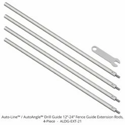 AutoAngle Drill Guide -tool Sales Store aldg ext 21 b