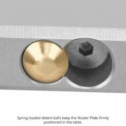 Cast Aluminum Router Mounting Plate 9 Cast Aluminum Router Mounting Plate -tool Sales Store aluminum router plate 03 1