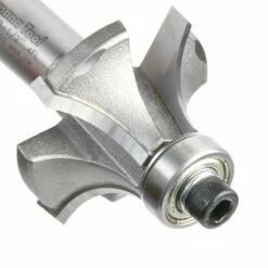Amana Tool 4-Flute Rounding & Beading Router Bits