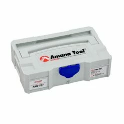 Amana Industrial 8-Piece CNC Router Bit Set 8 Amana Industrial 8-Piece CNC Router Bit Set -tool Sales Store ams 257 04