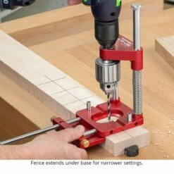Auto-Line Drill Guide -tool Sales Store auto line drill guide 03 ima