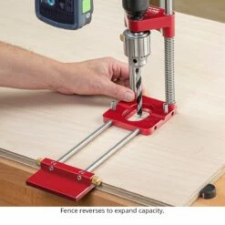 Auto-Line Drill Guide -tool Sales Store auto line drill guide 04 ima