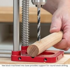 Auto-Line Drill Guide -tool Sales Store auto line drill guide 08 ima