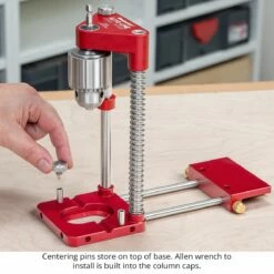 Auto-Line Drill Guide -tool Sales Store auto line drill guide 09 ima