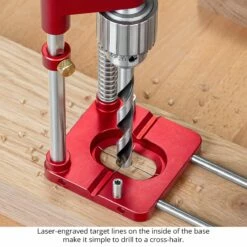 Auto-Line Drill Guide -tool Sales Store auto line drill guide 10 ima