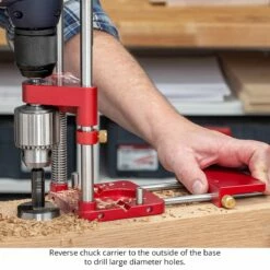 Auto-Line Drill Guide -tool Sales Store auto line drill guide 11 ima