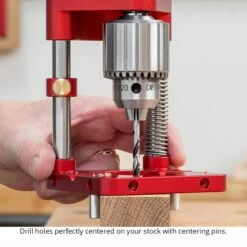 Auto-Line Drill Guide -tool Sales Store auto line drill guide 12 ima