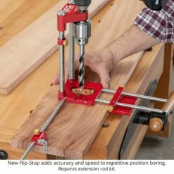 Auto-Line Drill Guide -tool Sales Store auto line drill guide 13 ima