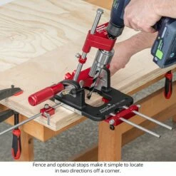 AutoAngle Drill Guide -tool Sales Store autoangle drill guide 03